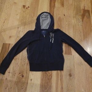 Womens American Eagle ZipUp Hoodie